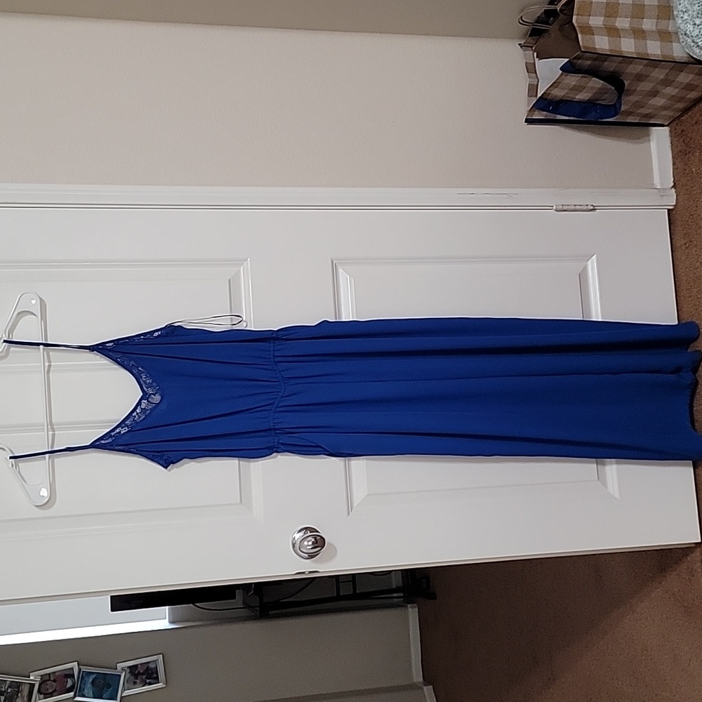 Jumpsuit